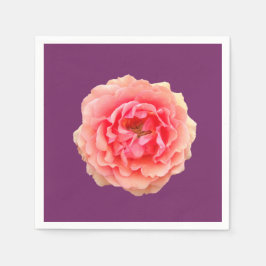 Guardanapo De Papel Pinky Cocktail Paper Napkins