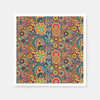 Guardanapo De Papel Pinos de buracos de ventilador