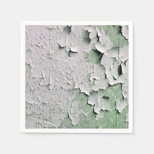 GUARDANAPO DE PAPEL PINTURA (Frente)