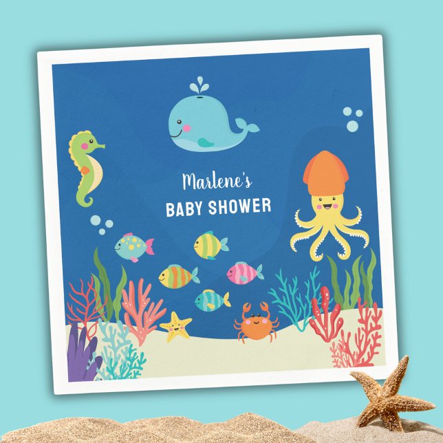 Guardanapo De Papel Placa de papel (Criador carregado)