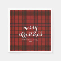 Plaid Clássico Feliz Natal Festivo - 