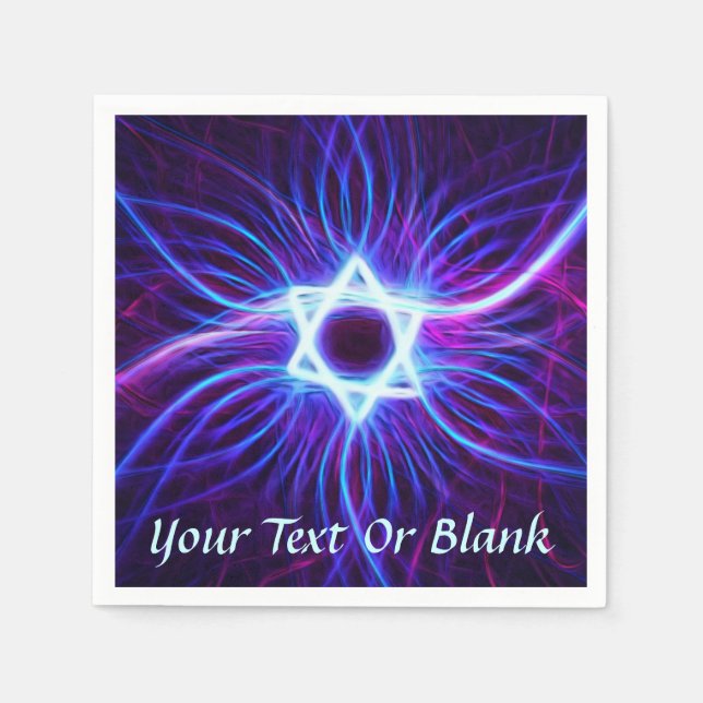 Guardanapo De Papel Plasma Magen (Frente)