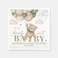 Podemos Ampliar O Papel De Chá de fraldas De Esper