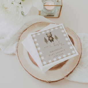 Guardanapo De Papel Podemos Esperar Mínimamente O Gênero Neutro