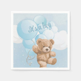 Guardanapo De Papel Podemos Esperar Napkins