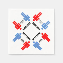 Guardanapo De Papel Política