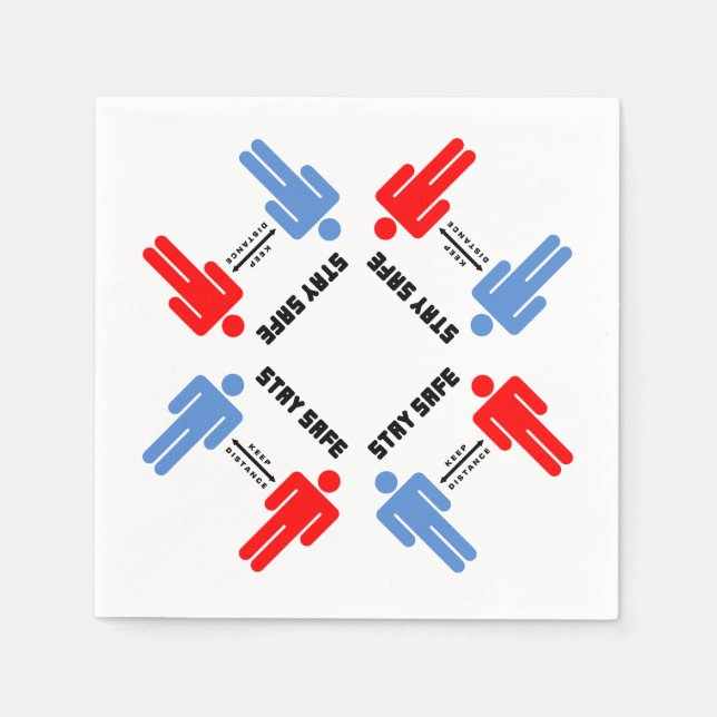 Guardanapo De Papel Política (Frente)