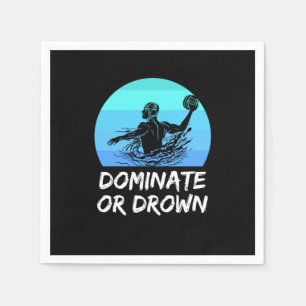 Guardanapo De Papel Polo H2O