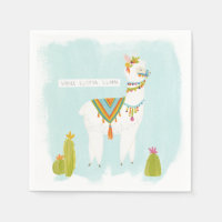 Pom Pom Llama Rama - Lotta Llama Inteira