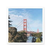 Ponte Golden Gate, Califórnia CA