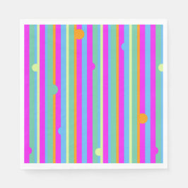 Guardanapo De Papel Pop de Partido