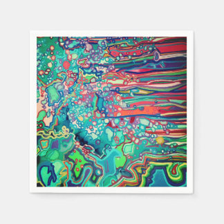 Guardanapo De Papel Porta