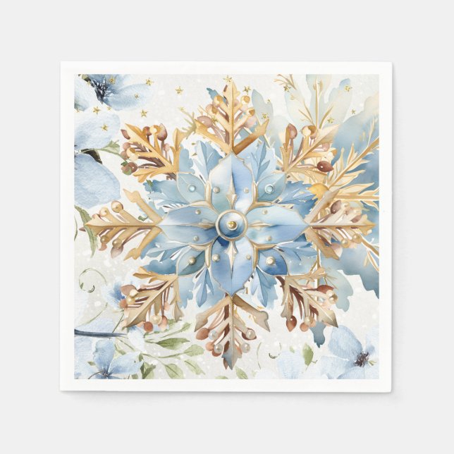 Guardanapo De Papel Porta copos de papel (Frente)