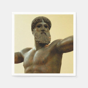 Guardanapo De Papel Poseidon