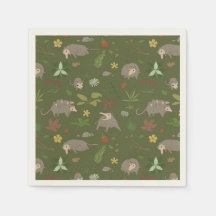 Possíveis em um Campo de Berry em Verde