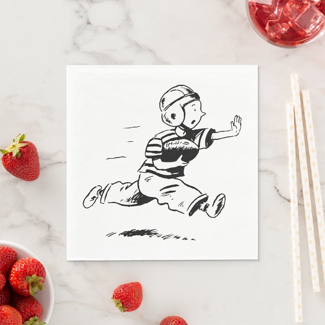 Guardanapo De Papel Pouco De Papel Seco Napkins (Criador carregado)