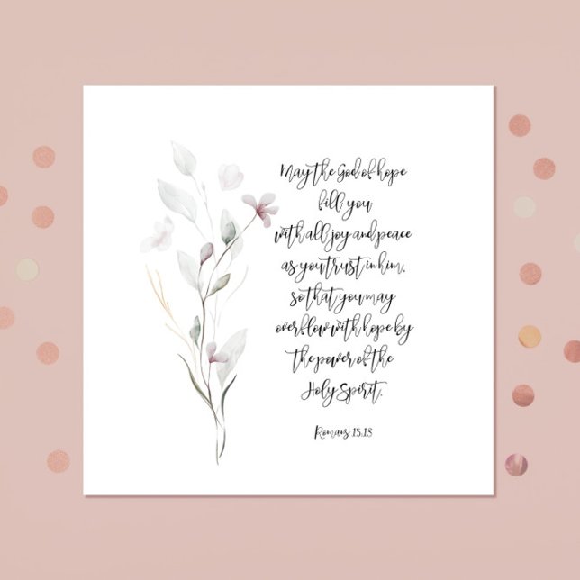 Guardanapo De Papel Praça do Hebraico bíblia (Criador carregado)