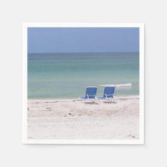 Guardanapo De Papel Prairs Paper Napkins (Frente)