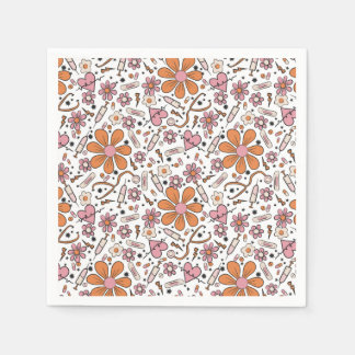 Guardanapo De Papel Pratos de Festas de formatura de Enfermagem, Prato