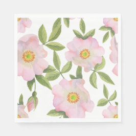 Guardanapo De Papel Pratos-piquenique - Roseqos