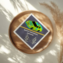 Precisa de quatro carros de corrida 4ª Festa de An