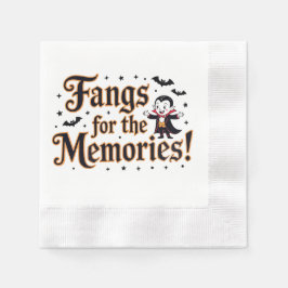 Guardanapo De Papel Presas Para As Memórias