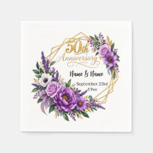 Presente de Aniversário de 50 anos