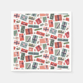 Guardanapo De Papel Presentes de higiene