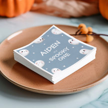 Primeiro aniversario Bonito de Um Menino de Hallow