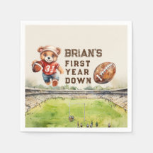 primeiro aniversario de menino no primeiro ano