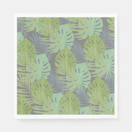 Guardanapo De Papel Primeiro aniversario de Napkin.