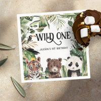 Primeiro aniversario Selvagem | Coroa Rei das Cois