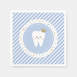 Guardanapo De Papel Primeiro Papel Dente - Napkin