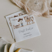 Primeiro primeiro aniversario Rodeo Ocidental