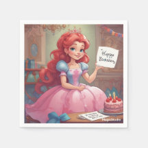 Princesas de papel