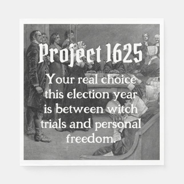 Guardanapo De Papel Projeto 1625 (Frente)