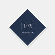 Promocional de logotipo de empresa personalizado c
