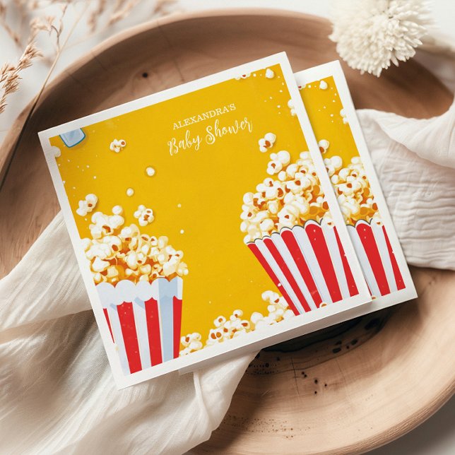 Guardanapo De Papel Pronto para Chá de fraldas (Criador carregado)