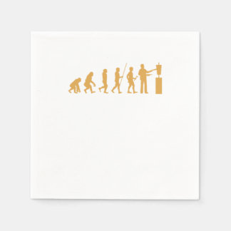 Guardanapo De Papel Proprietário comercial E de cozinheiros de carne d