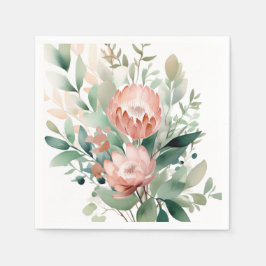 Guardanapo De Papel Protea Napkins