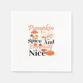 Guardanapo De Papel Pumpkin Spice E Tudo Que É Bonito E Engraçado Mem