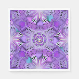 Guardanapo De Papel Puro W2