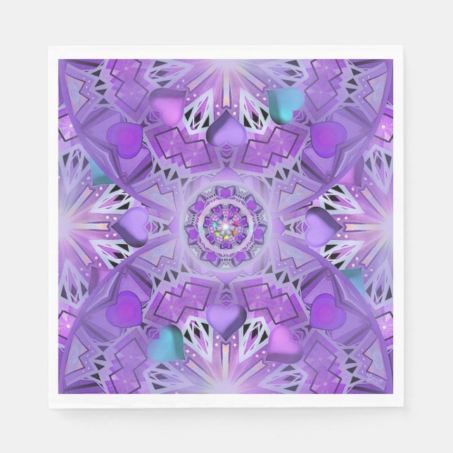 Guardanapo De Papel Puro W2 (Frente)