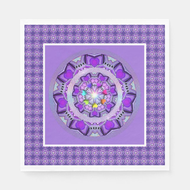 Guardanapo De Papel Puro W2 (Frente)