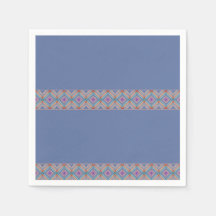 Púrpura Azul e Ferrugem