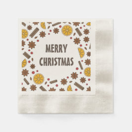 Guardanapo De Papel Quadrinhos de vinho de coalhada