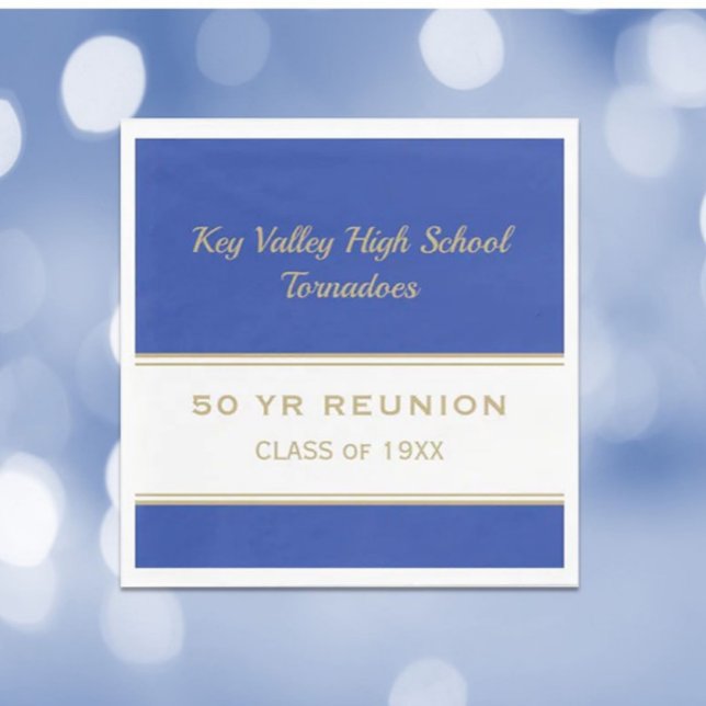 Guardanapo De Papel Qualquer Ano Personalizado Papel Nápoles para o Pa (Criador carregado)