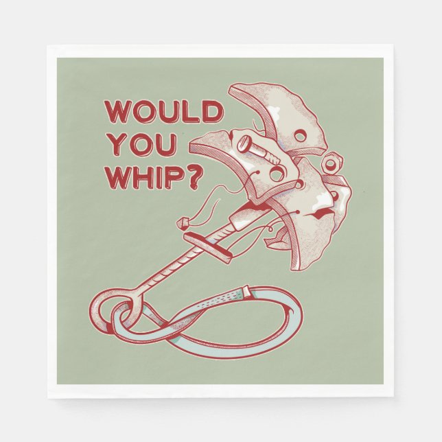 GUARDANAPO DE PAPEL QUEDA DE WHIPPER DE LIMPEZA TRAD (Frente)