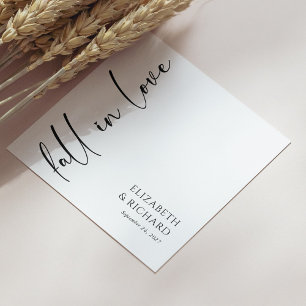 Guardanapo De Papel Queda Elegante no Casamento de Casamento de Artes