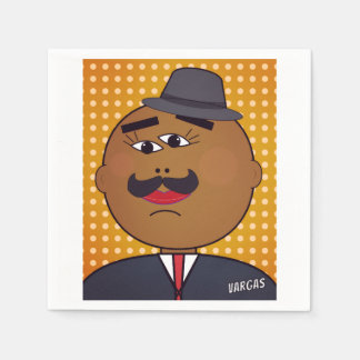 Guardanapo de papel QUICKDRAW